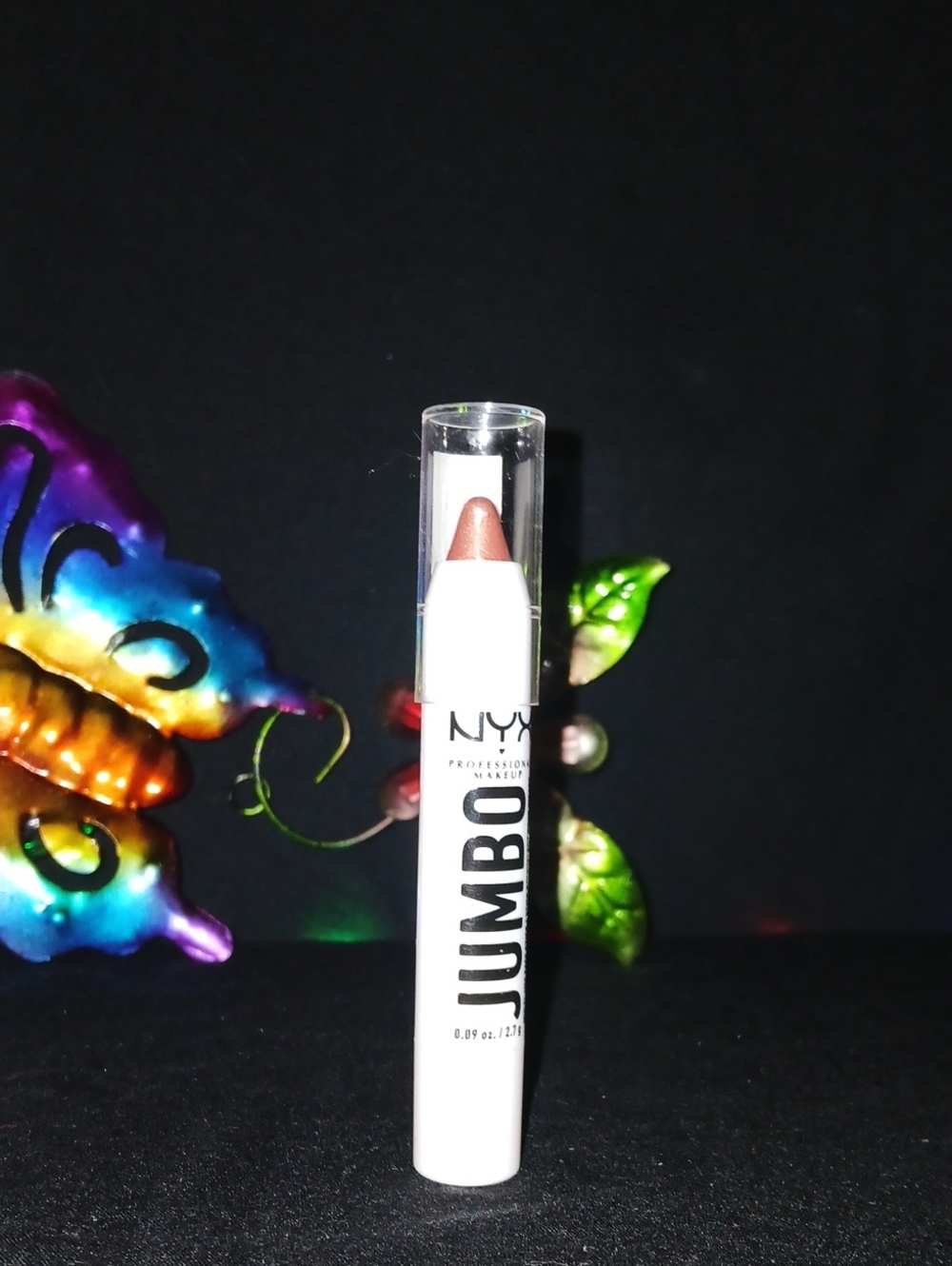 NYX Multi Use Facestick - Lemon Meringue JHS03